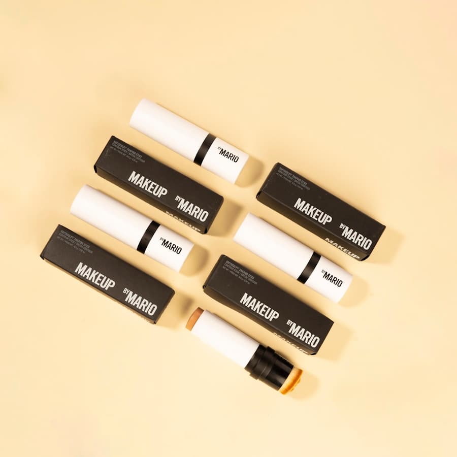 VelvetLine Matte Lipstick Collection