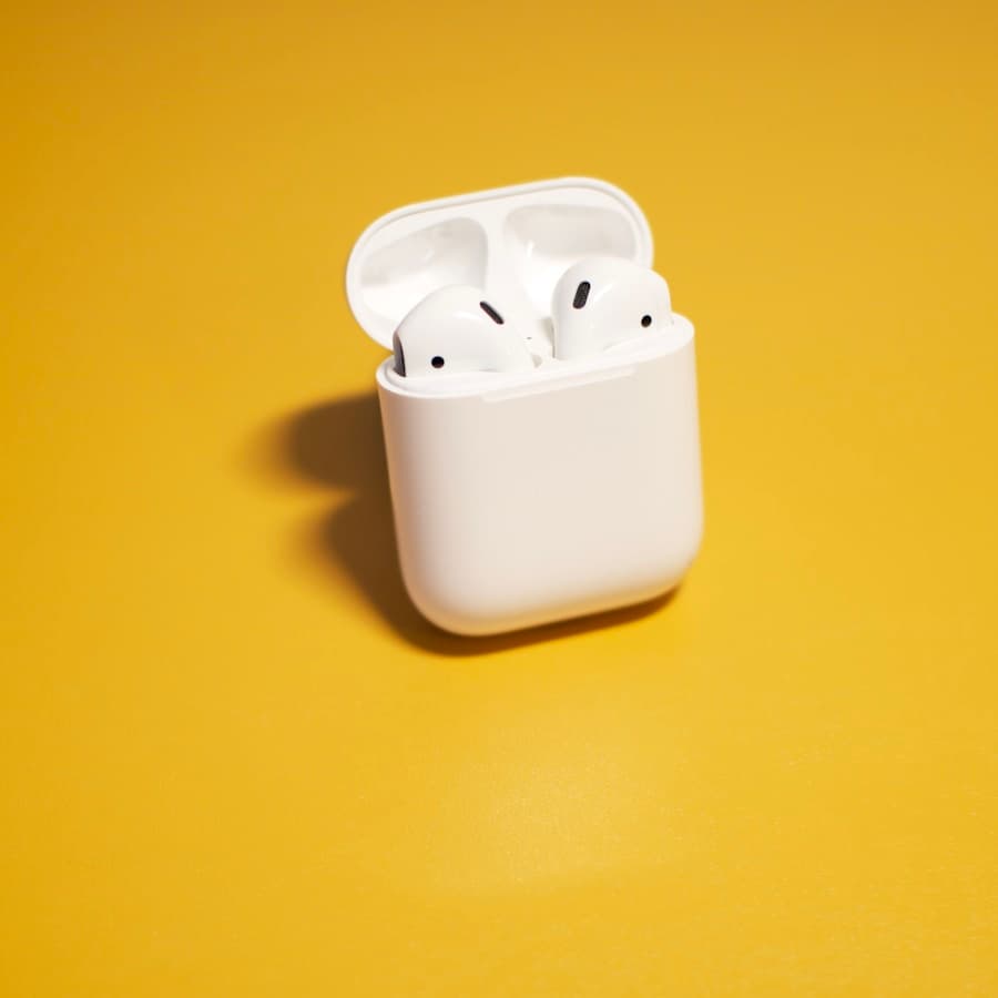 AeroSound Wireless Earbuds Pro