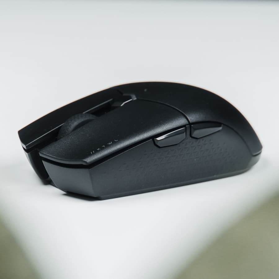 PhantomX Precision Wireless Mouse